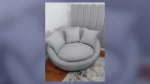 Reforma de Poltronas em Mooca e São Paulo - Estofados Link